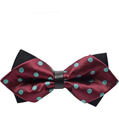 Nơ Đeo Cổ Nam Titishop NDC090