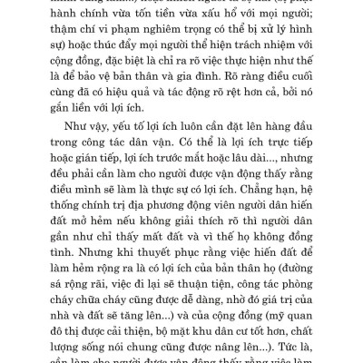 Di Sản Hồ Chí Minh - Học Và Làm Theo Bác