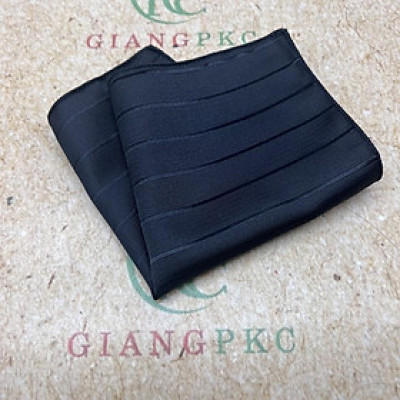 Cà vạt nam đen 6cm - 8cm mẫu đẹp bán chạy thứ 2 năm 2022 Giangpkc