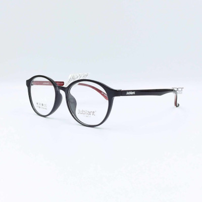 GỌNG KÍNH NHỰA NAM NỮ, PHOM TRÒNG THỜI TRANG HÀN QUỐC JUBILANT JU3018