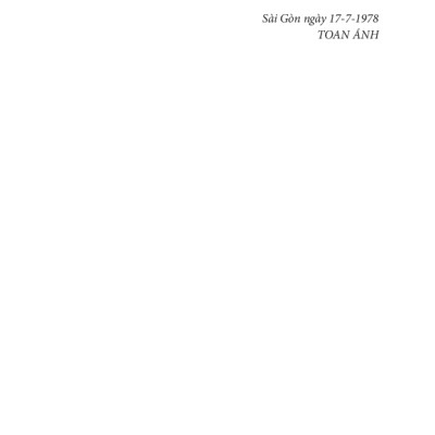 Nếp Cũ - Trẻ Em Chơi - TRE