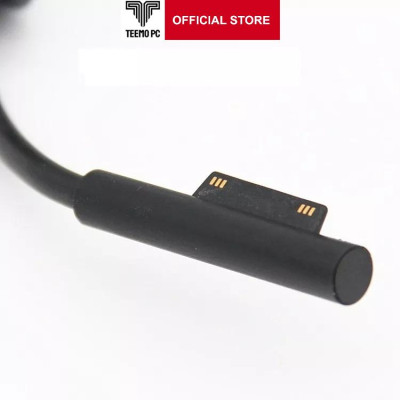 Sạc Tương Thích Cho Microsoft Surface Book 3 15