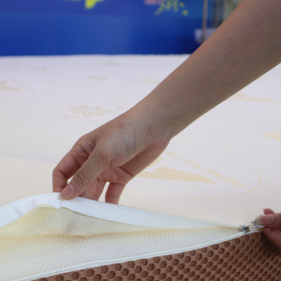 Đệm cao su Aroma Foam Latex