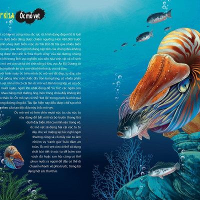 Khám Phá Thế Giới Động Vật Kì Thú: Thế Giới Của Các Loài Vật Kì Quái (Tái Bản 2021)