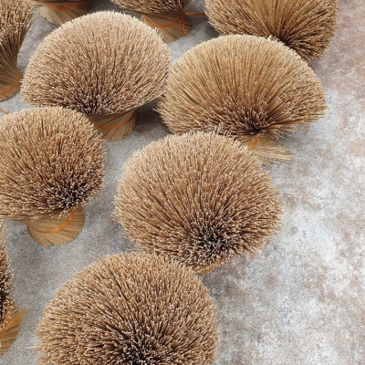 Hương nhang sạch Dương Minh nhang 20cm và 30cm 100% thành phần tự nhiên ít khói thơm dịu nhẹ không hóa chất