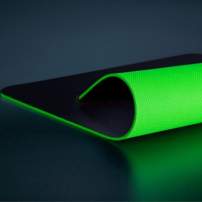 Miếng lót chuột Razer Gigantus V2 Soft Gaming - Hàng chính hãng