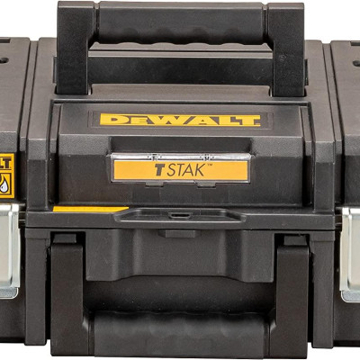 HỘP DỤNG CỤ (NHỰA) (442X350X672)MM DEWALT DWST83345-1 - HÀNG CHÍNH HÃNG