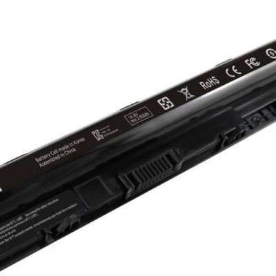 Pin Tương Thích Cho Laptop Dell Inspiron 5451 - Hàng Nhập Khẩu New Seal TEEMO PC TEBAT766