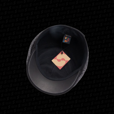 Mũ jacket thời trang NÓN SƠN chính hãng MC257A-XM2