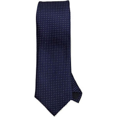 Cà vạt nam tự thắt C43 - bản 8cm