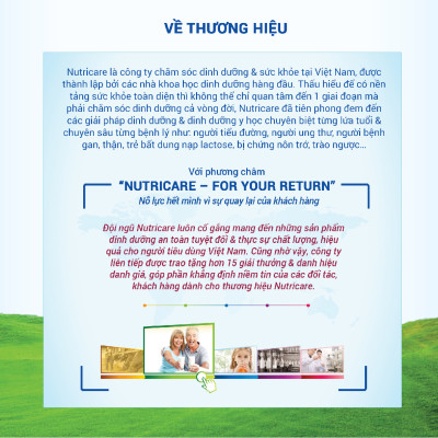 Bột ăn dặm tốt cho bé Nutricare Metacare Cá hồi phô mai cải bó xôi & olive (200g)