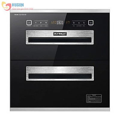 Máy sấy bát Eurosun EU-DS120 Hàng Chính Hãng