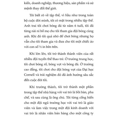 Teamwork - Kỹ Năng Làm Việc Nhóm Chuyên Nghiệp