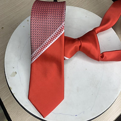 Cavat nam 6cm dành cho chú rể