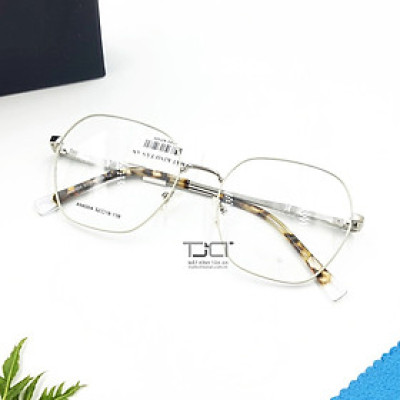 GỌNG KÍNH CẬN NỮ, PHOM LỤC GIÁC THỜI TRANG