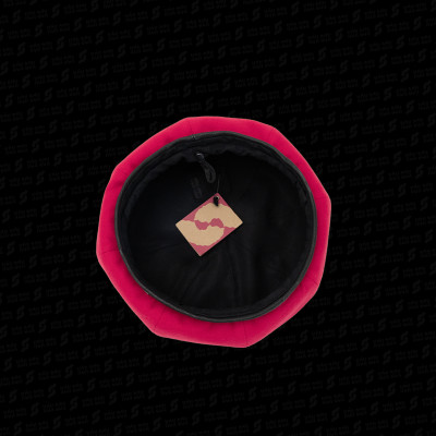 Mũ vành thời trang NÓN SƠN chính hãng MH187C-ĐO1