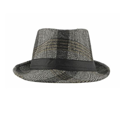 Mũ phớt Fedora MP017 nhập khẩu cao cấp cho nam và nữ