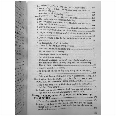 Sách Chỉ Dẫn Áp Dụng Luật Quản Lý, Sử Dụng Tài Sản Công theo Nghị định số 114/2024/NĐ-CP (V2471T)