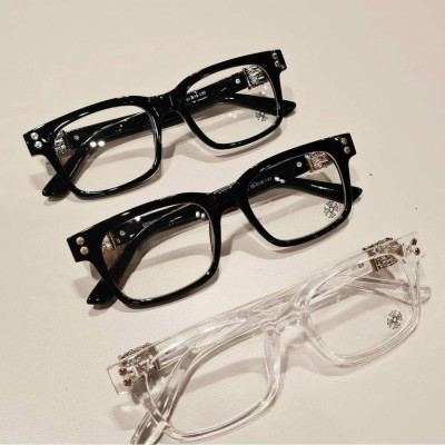 Kính Mắt Chống Ánh Sáng Xanh Gọng Nhựa Bản Dày Cao Cấp