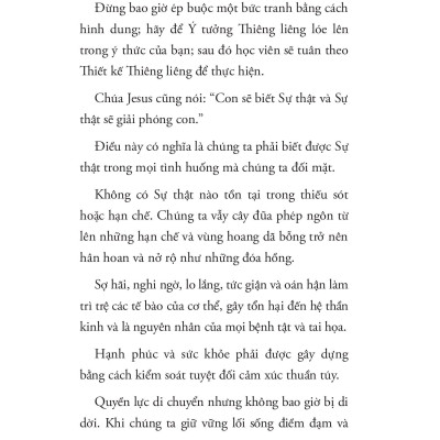 Luật Hấp Dẫn Trong Giao Tiếp