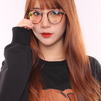 GỌNG KÍNH TR90 PHỐI CÀNG HỢP KIM CAO CẤP BỀN ĐẸP THỜI TRANG – HÀNG CHÍNH HÃNG TRHK 9287