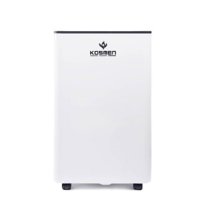 Máy Hút Ẩm Kosmen KM-60S Công Suất 60 lít/ngày, Công Nghệ Ion Âm - Hàng Chính Hãng