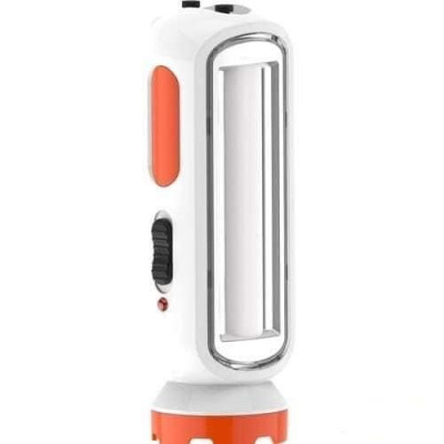 Đèn Pin Sạc Cầm Tay Keyang 9970 2 Chế Độ Siêu Sáng