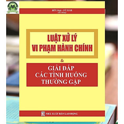 Luật Xử Lý Vi Phạm Hành Chính Và Giải Đáp Các Tình Huống Thường Gặp