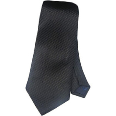 Cà vạt tự thắt nam nữ C13 - bản 8cm