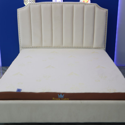 Đệm cao su Aroma Foam Latex