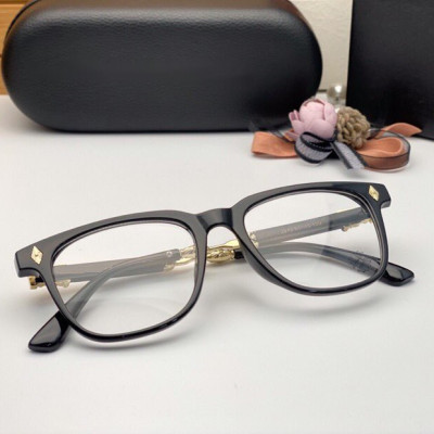 Gọng Kính cận, Kính giả cận Mắt vuông cao cấp - CHR72 + tặng Tuavit mini đa năng