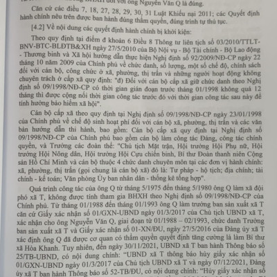 Combo 4 cuốn Tuyển tập các bản án của Tòa án nhân dân cấp cao