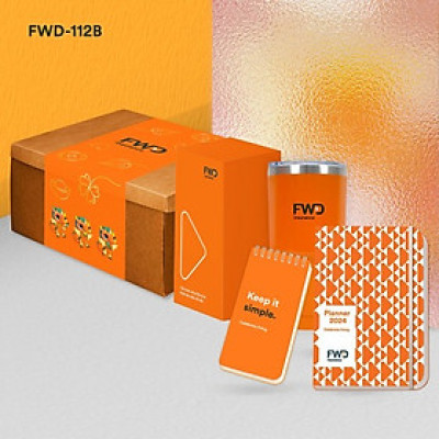 AS - BỘ QUÀ VĂN PHÒNG