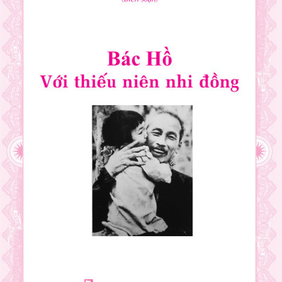 Sách - Bác Hồ tấm gương sáng mãi - ndbooks