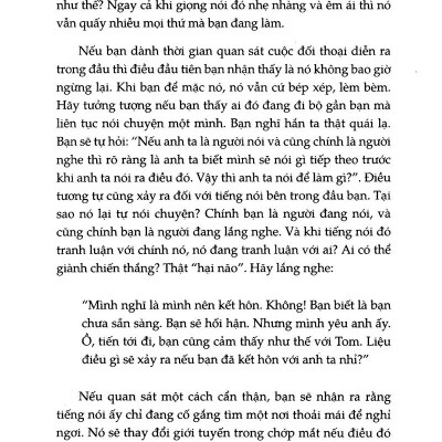 Cởi Trói Linh Hồn - Cuốn Sách Giúp Người Đọc Vượt Qua Giới Hạn Của Chính Mình (Tái Bản 2022)