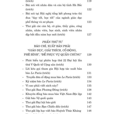 Văn hóa phải soi đường cho quốc dân đi (bản in 2024)