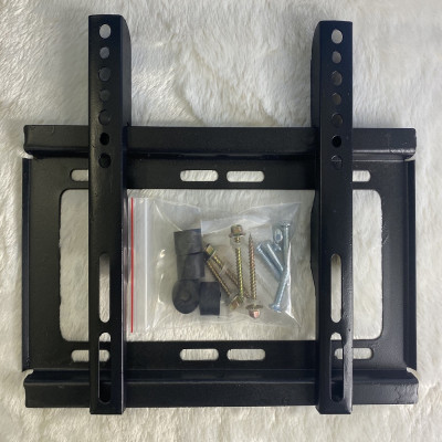 khung treo tivi CỐ ĐỊNH  26-32 HOÀNG THỊNH ,HÀNG CHÍNH HÃNG