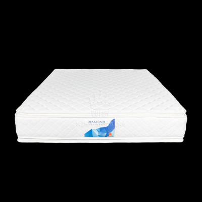 Nệm Lò Xo Vạn Thành Diamond