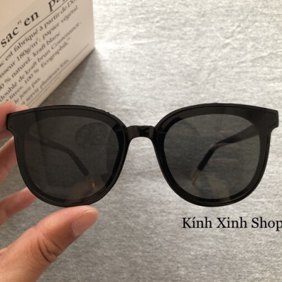 Kính râm thời trang chống nắng bảo vệ mắt tối đa
