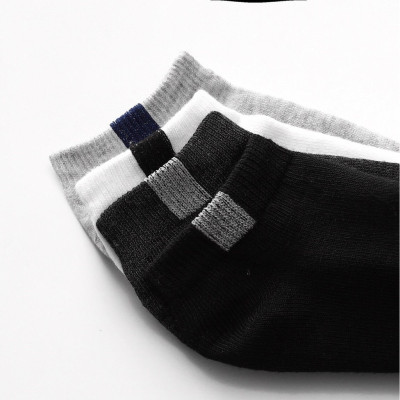 Vớ nam, nữ cổ ngắn, thoáng khí, ôm chân - FORMEN SHOP- FMCA042