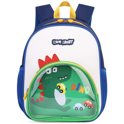 SUN EIGHT - 22179 Balo mẫu giáo, Cặp sách học sinh mầm non nhiều họa tiết