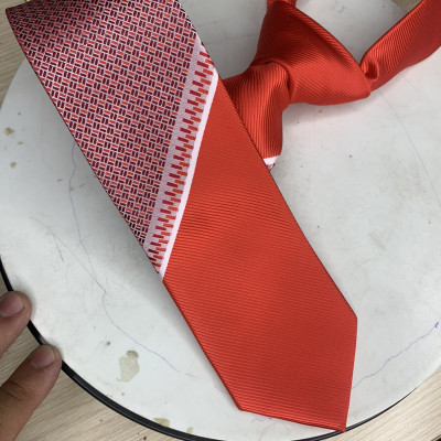 Cavat nam 6cm dành cho chú rể