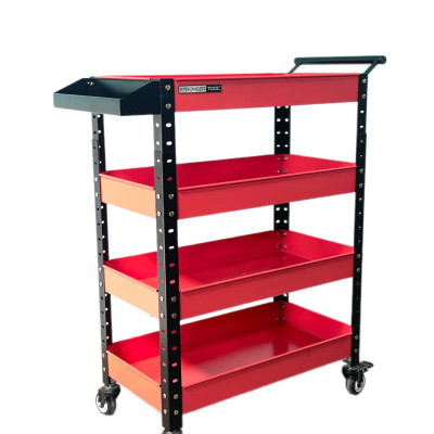 Xe đẩy dụng cụ 4 ngăn Stronger Tool