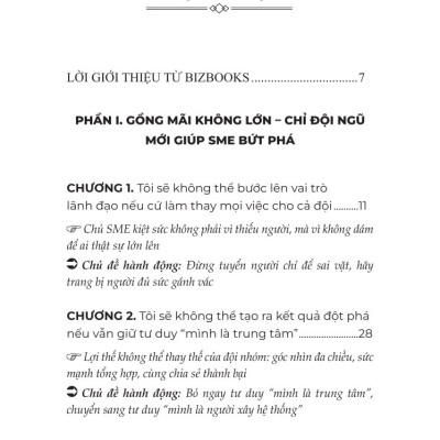 Đừng Chỉ Giao Việc – Hãy Trang Bị Nền Tảng Để Nhân Viên Làm Được Việc: Thiếu Mục Tiêu – Thiếu Tiêu Chuẩn – Thiếu Công Cụ: Nhân Viên Chỉ Làm Cho Qua