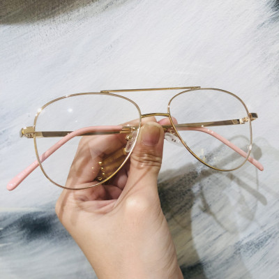 Gọng kính hợp kim siêu nhẹ 9062