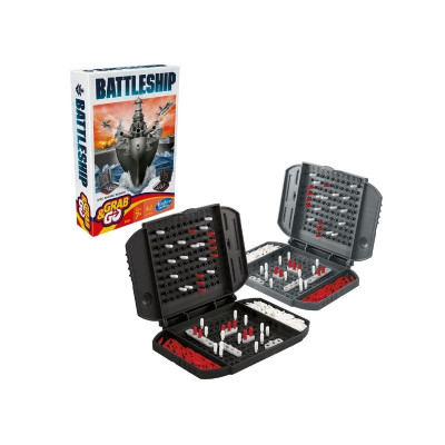 KG - Trò Chơi Hasbro Gaming - Bắn Tàu B0995 (Màu Ngẫu Nhiên)