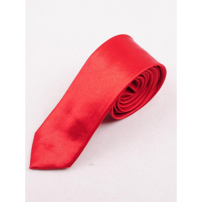 Cà Vạt Nam Bản Nhỏ 5cm Hàn Quốc - Cavat kỷ yếu, Cà vạt học sinh, Cavat bê tráp, bưng quả