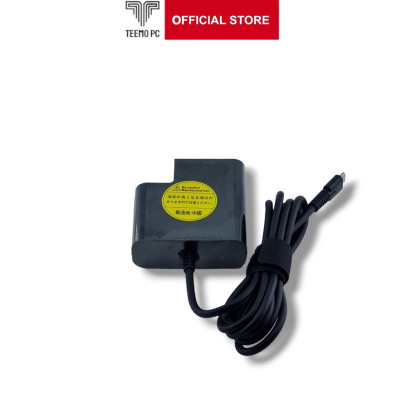 Sạc Tương Thích Cho Laptop HP Chromebook X360 14-db0023dx 14-db0030nr 14-db0031nr 14-db0050nr 65w- Hàng Nhập Khẩu New Seal TEEMO PC X31