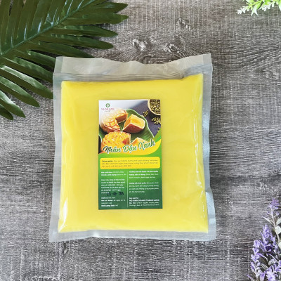 1KG NHÂN BÁNH TRUNG THU - NGUYÊN LIỆU LÀM BÁNH - THÀNH LONG - VIỆT NAM