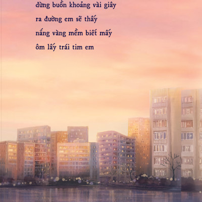 Giữa Hai Nhịp Thở Ngày Đêm